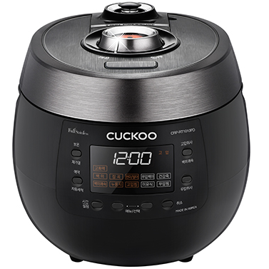 Cuckoo CRP-RT1010FD - Nồi cơm điện Cuckoo Hàn quốc