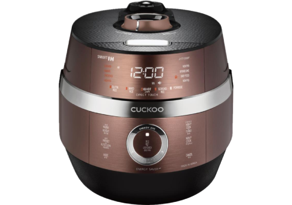 cuckoo 1009f