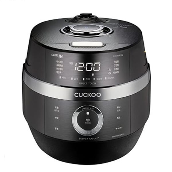 Nồi cơm điện Cao tần Cuckoo CRP-JHI1060FDM 1.8L - Nhập khẩu từ Hàn quốc