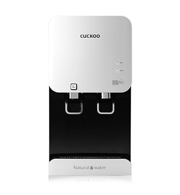 Máy lọc nước Nano nóng lạnh Cuckoo CP-FN601HW 4 lõi Hàn Quốc (Để bàn)