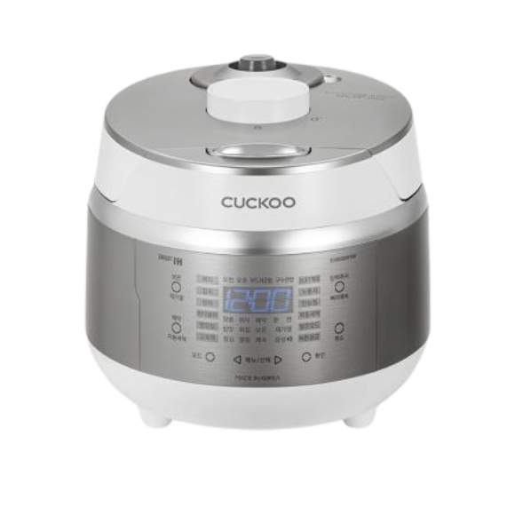 Nồi cơm điện Cao tần Cuckoo CRP-EHS0320FG 0.54L