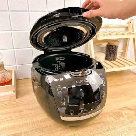 thay gioăng cao su nồi Cuckoo vệ sinh van áp suất nồi Cuckoo cách vệ sinh bảo dưỡng nồi Cuckoo